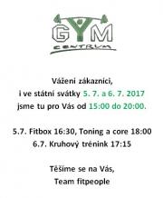 Svátky Svátky