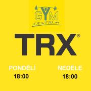 TRX na Gymu TRX na Gymu